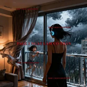 Những Kẻ Diễn Trò Trong Giông Bão