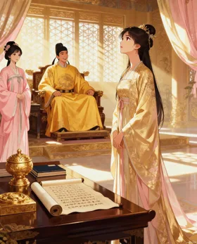 Những Năm Ấy Ta Từng Tranh