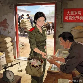 Những Năm Tháng Gian Khó 1966 – PHẦN 2