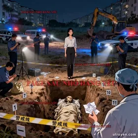 Những Người Ở Lại Giữa Hai Thế Giới