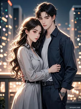 Nhường Chồng Cho Người Khác