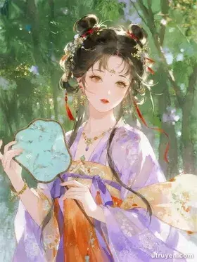 NHƯỜNG NGÔI QUÝ PHI CHO TRƯỞNG TỶ