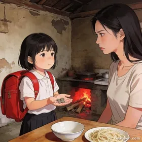 Niêm Yết Giá Tình Thân