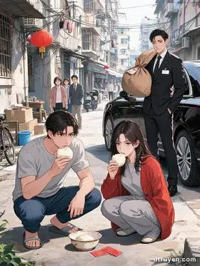 Nợ Cũ Nhà Họ Hà