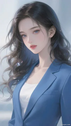 Nữ Chính Lên Sàn