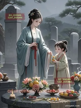 Nữ Chủ Dẫn Tử