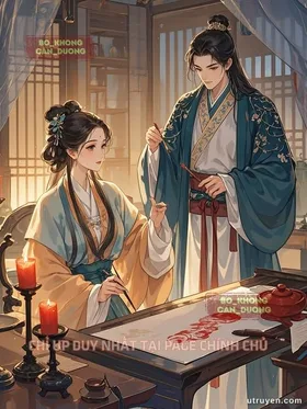 Nữ Chủ Thẩm Gia