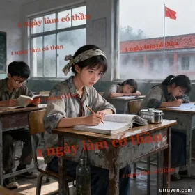 Nữ Chủ Tống Gia