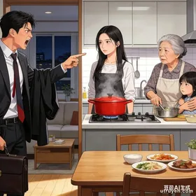 Nụ Cười Trước Khi Rời Đi