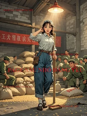 Nữ Dân Quân Và Cuộc Trả Thù