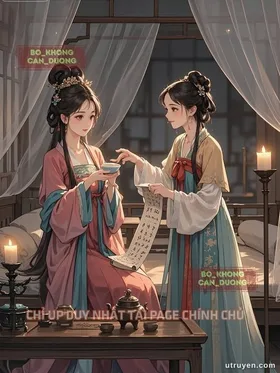 Nữ Gia Cát Ở Tây Bắc