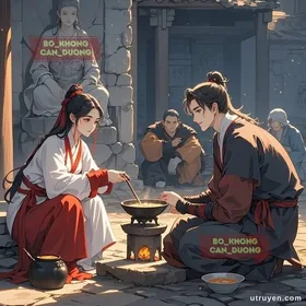 Nữ Lực Điền Ở Kinh Thành