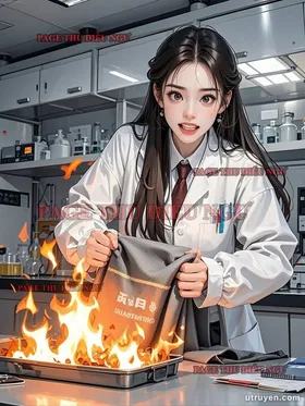 Nữ phụ cũng có số làm chính thất