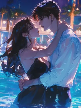 Nữ Phụ Độc Ác Bị Ép Phải Thay Đổi