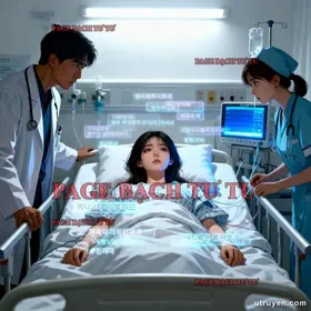 Nữ Phụ Tỉnh Lại