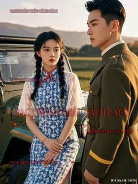 Nữ Quân Nhân Bất Khả Xâm Phạm