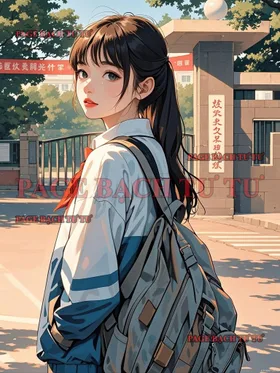 Nữ Thần Học Bá Từ Nông Thôn