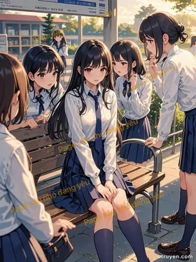 Nữ Thủ Khoa Giả Nghèo