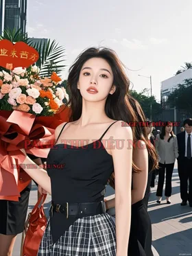 Nữ Tổng Tài Lật Mặt Chồng Cặn Bã