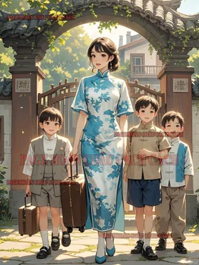 Nữ Vương Cá Muối