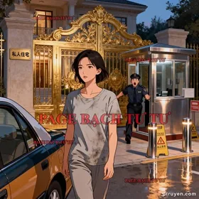 Nữ Vương Của Thế Giới Ngầm