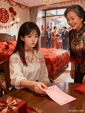 Nửa Đời Tự Do