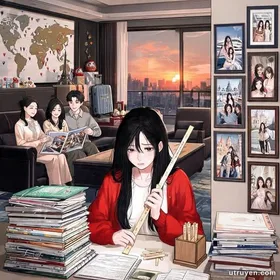 Nửa L- inh Hồn Còn Lại