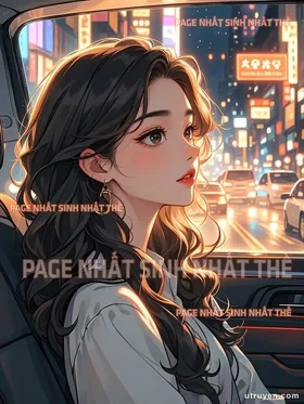 Ở Lại Với Quá Khứ