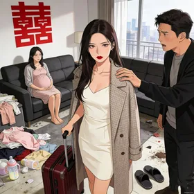 Ở Nhờ Thành Ở Lì, Tôi Bán Luôn Căn Nhà