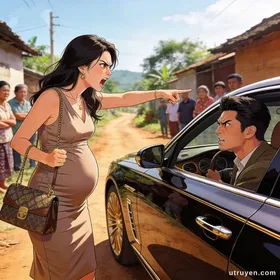 Ở Rể, Nhưng Muốn Nuốt Cả Nhà Vợ