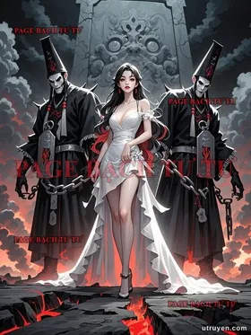 Oan Hồn Không Bóng