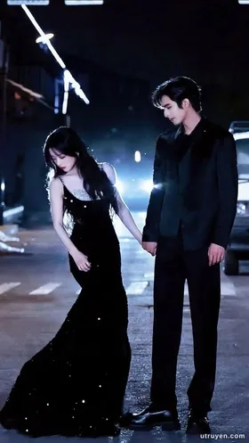 Ôm Con Bỏ Trốn Sáu Năm