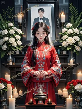 Ông Chồng Thứ 17 Của Tôi