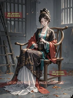 Phế Hậu Leo Nóc Cung