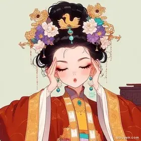 Phi Tử Hèn Nhát