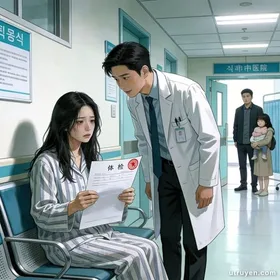 Phía Sau Lời Thề Trăm Năm