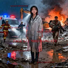 Phía Sau Tấm Huy Chương