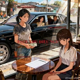 Phiên Tòa Của Tôi Và Mẹ