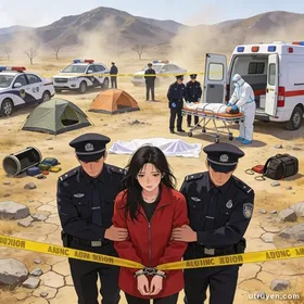 Phiên Tòa Ký Ức Của Tôi