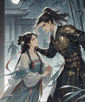 Phồn Hoa Tận Tán