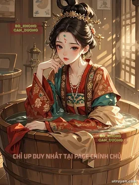 Phong Hậu Chi Thị