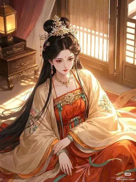 Phong Hoa Đoạn Tình