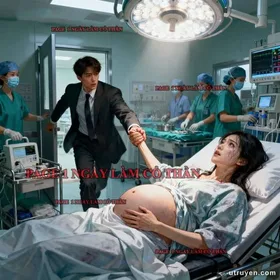 Phòng Sinh Không Người Chờ