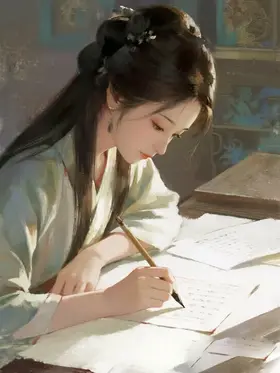 Phong Thư Cứu Cữu Cữu