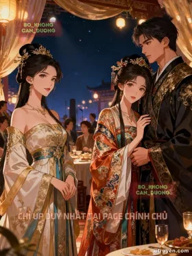 Phong Vân Bách Hoa Yến