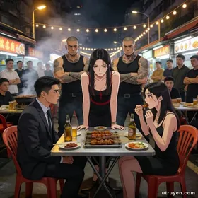 Phú Bà Bị Lừa Kết Hôn Giả, Trở Tay Khiến Chồng Thân Bại Danh Liệt