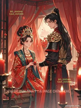 Phu Nhân Của Tướng Quân Họ Cố