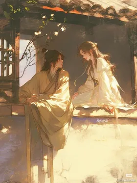 Phu Nhân Ngự Quỷ