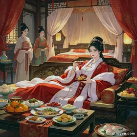 Phu Quân Không Quan Trọng, Mẹ Chồng Mới Là Chân Ái