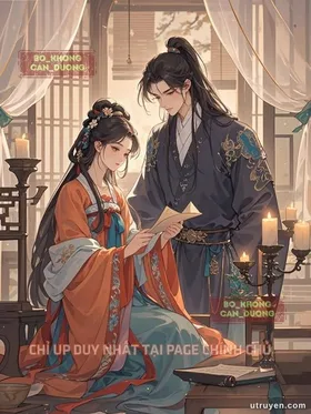 Phu Quân Lại Muốn Cưới Tiểu Thanh Mai